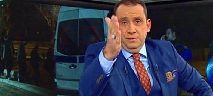 Τούρκος παρουσιαστής: «Να αποκεφαλιστούν όσοι συμμετείχαν στο κίνημα του Γκεζί»